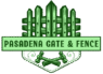 Pasadena Gate & Fence
