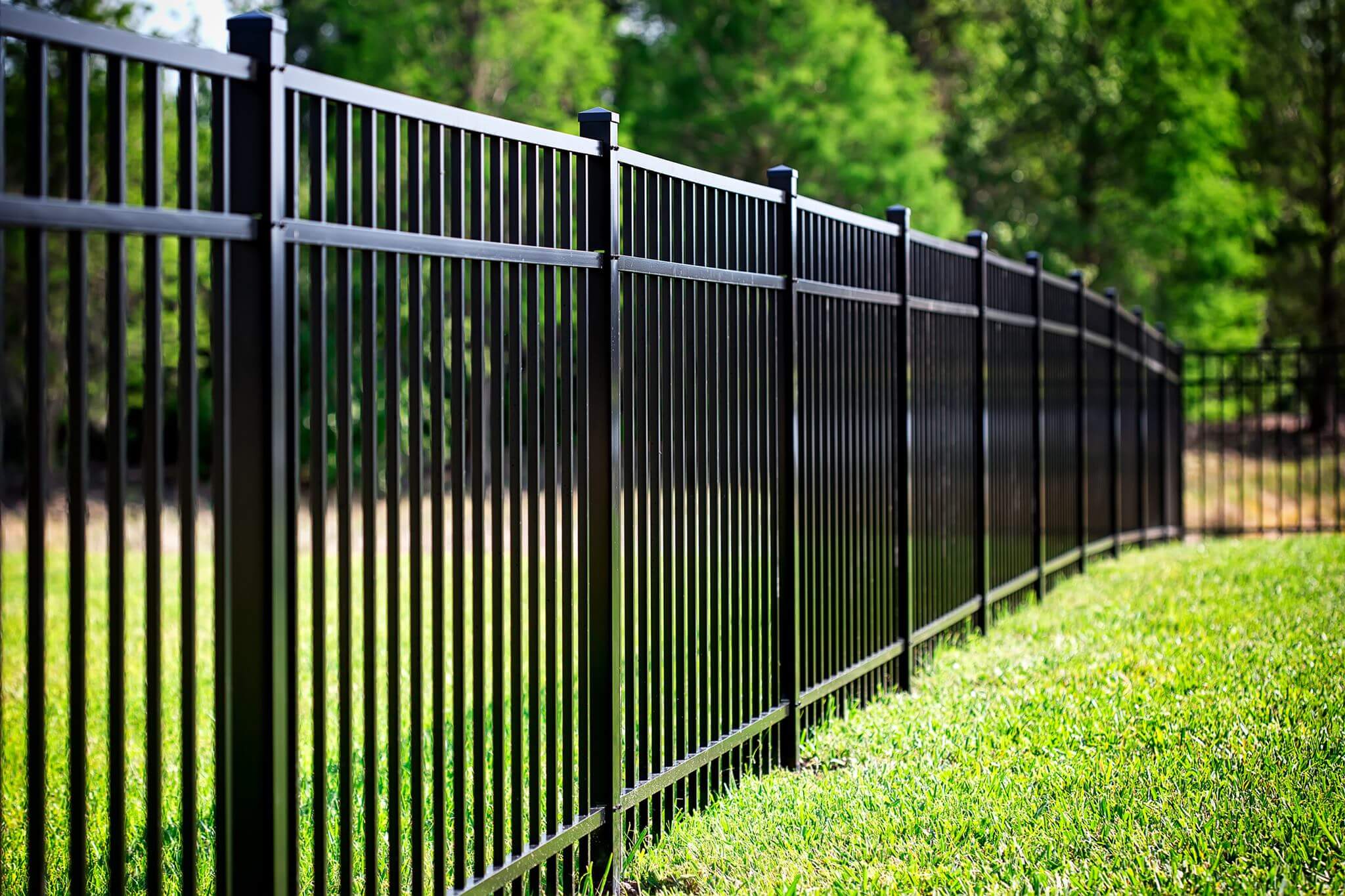 electric gate installation services in California